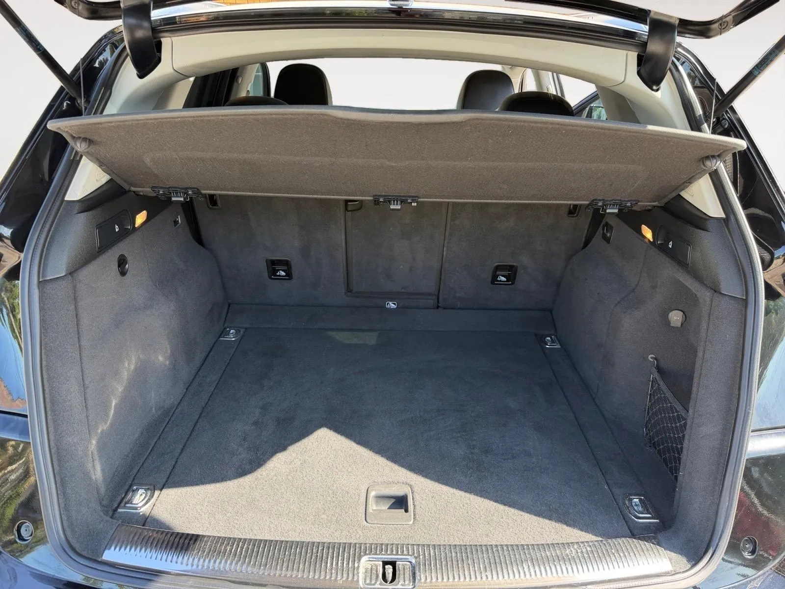Audi Q5 photo 28
