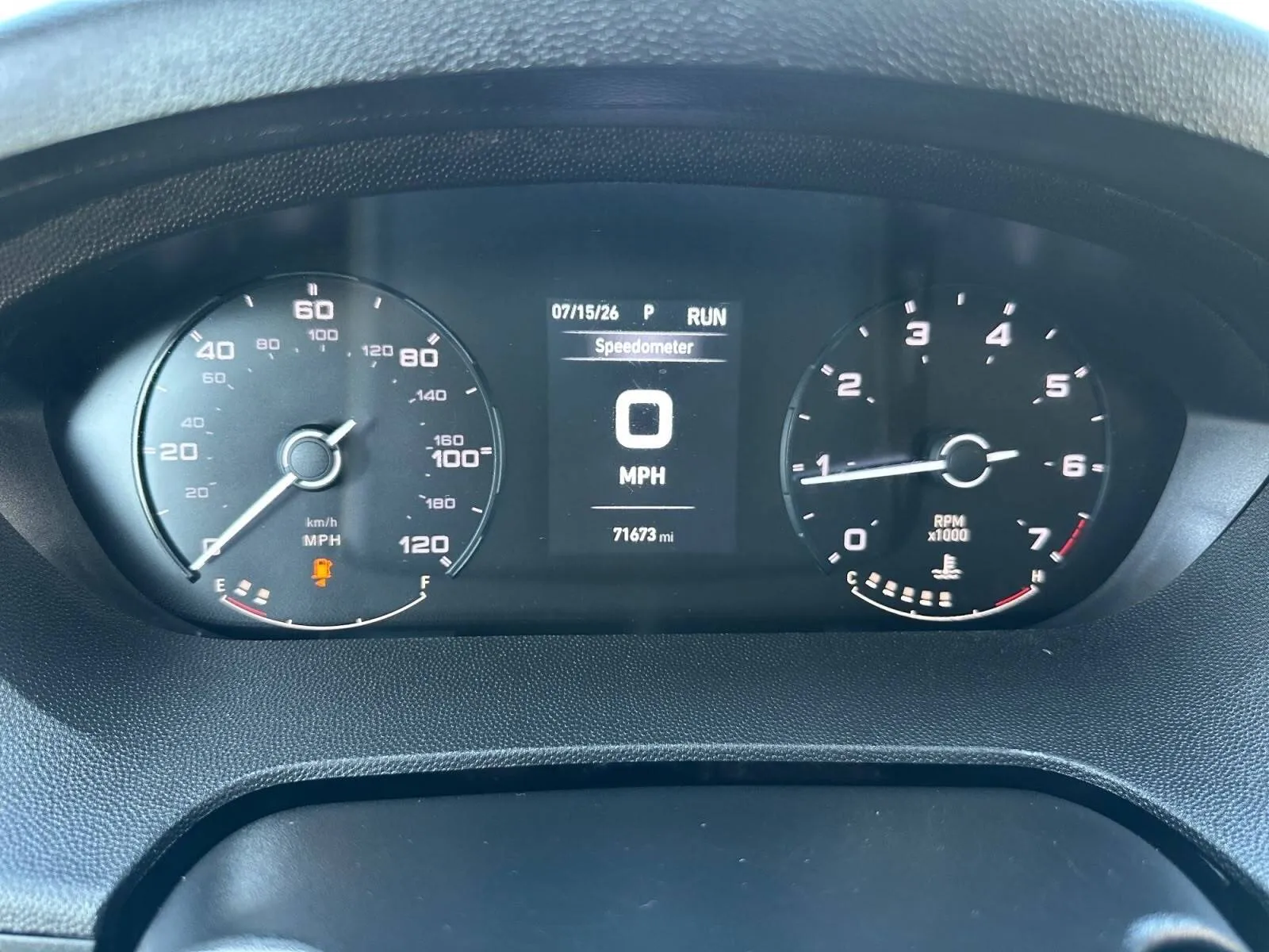 Ram Promaster photo 18
