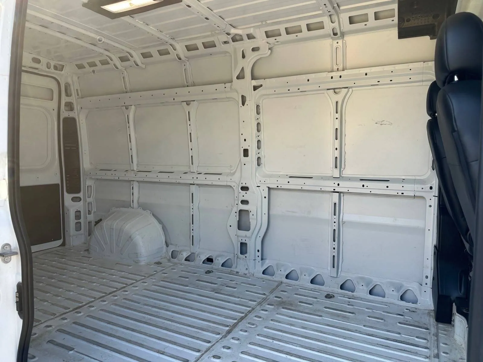 Ram Promaster photo 25