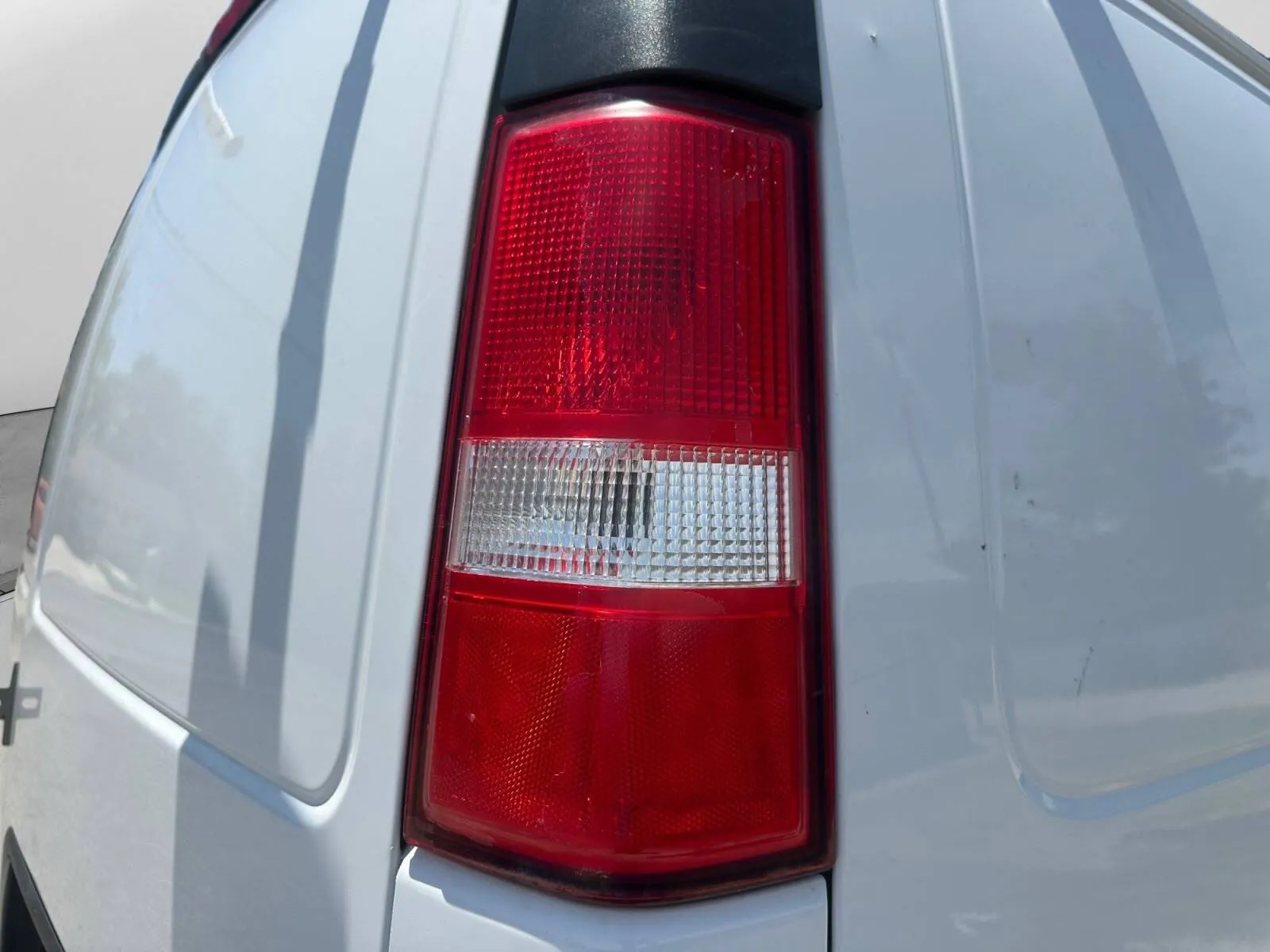 Chevrolet Express photo 13
