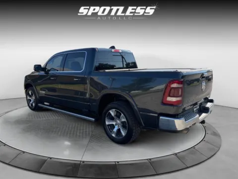 More photos of 2019 Ram 1500 Laramie at Spotless Auto San Pedro, TX