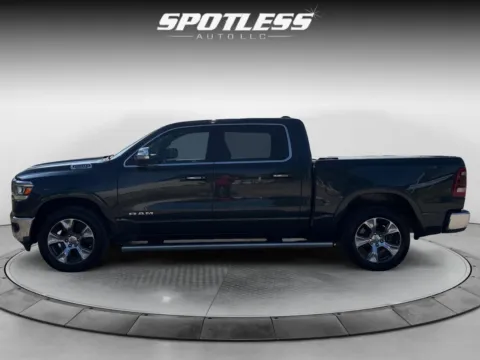 More photos of 2019 Ram 1500 Laramie at Spotless Auto San Pedro, TX