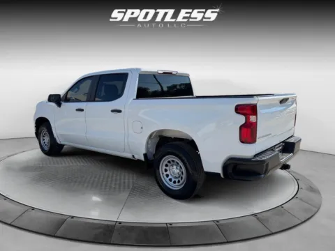 More photos of 2020 Chevrolet Silverado 1500 Work Truck at Spotless Auto San Pedro, TX