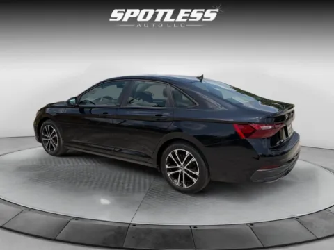 More photos of 2023 Volkswagen Jetta Sport at Spotless Auto San Pedro, TX