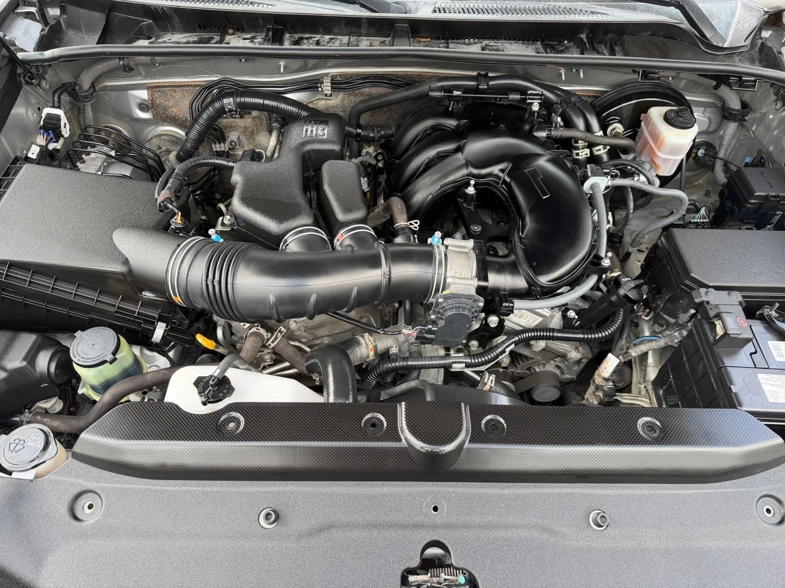 Toyota 4Runner photo 16