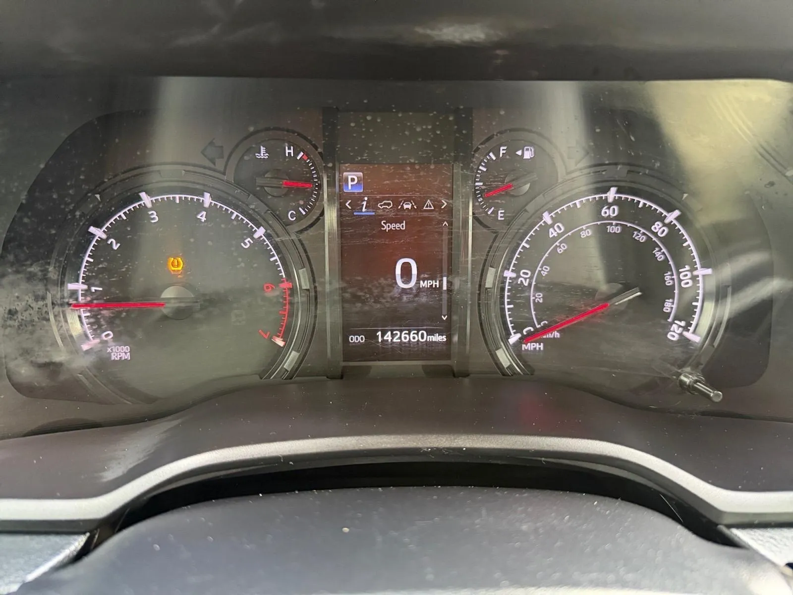 Toyota 4Runner photo 18