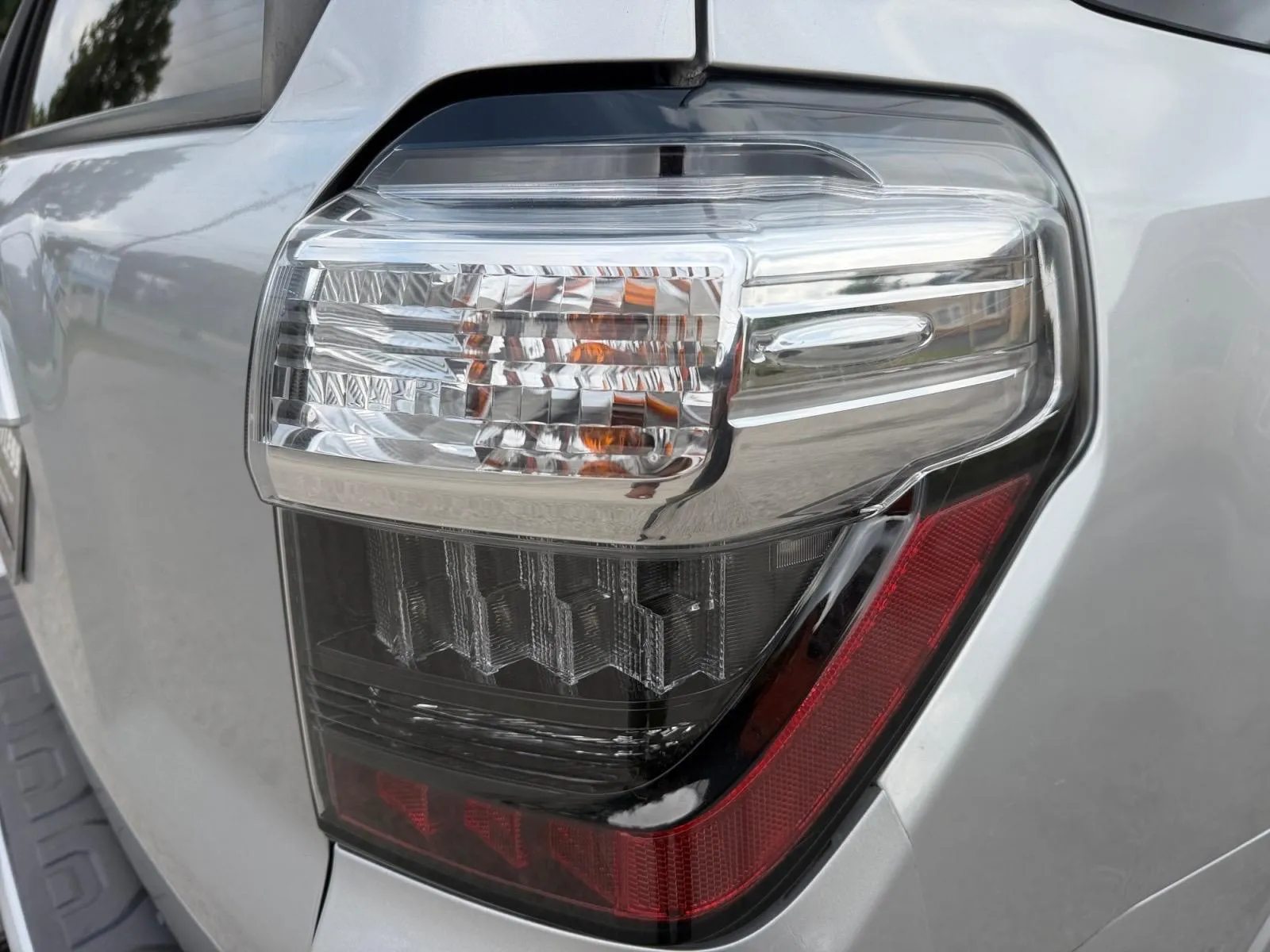 Toyota 4Runner photo 13