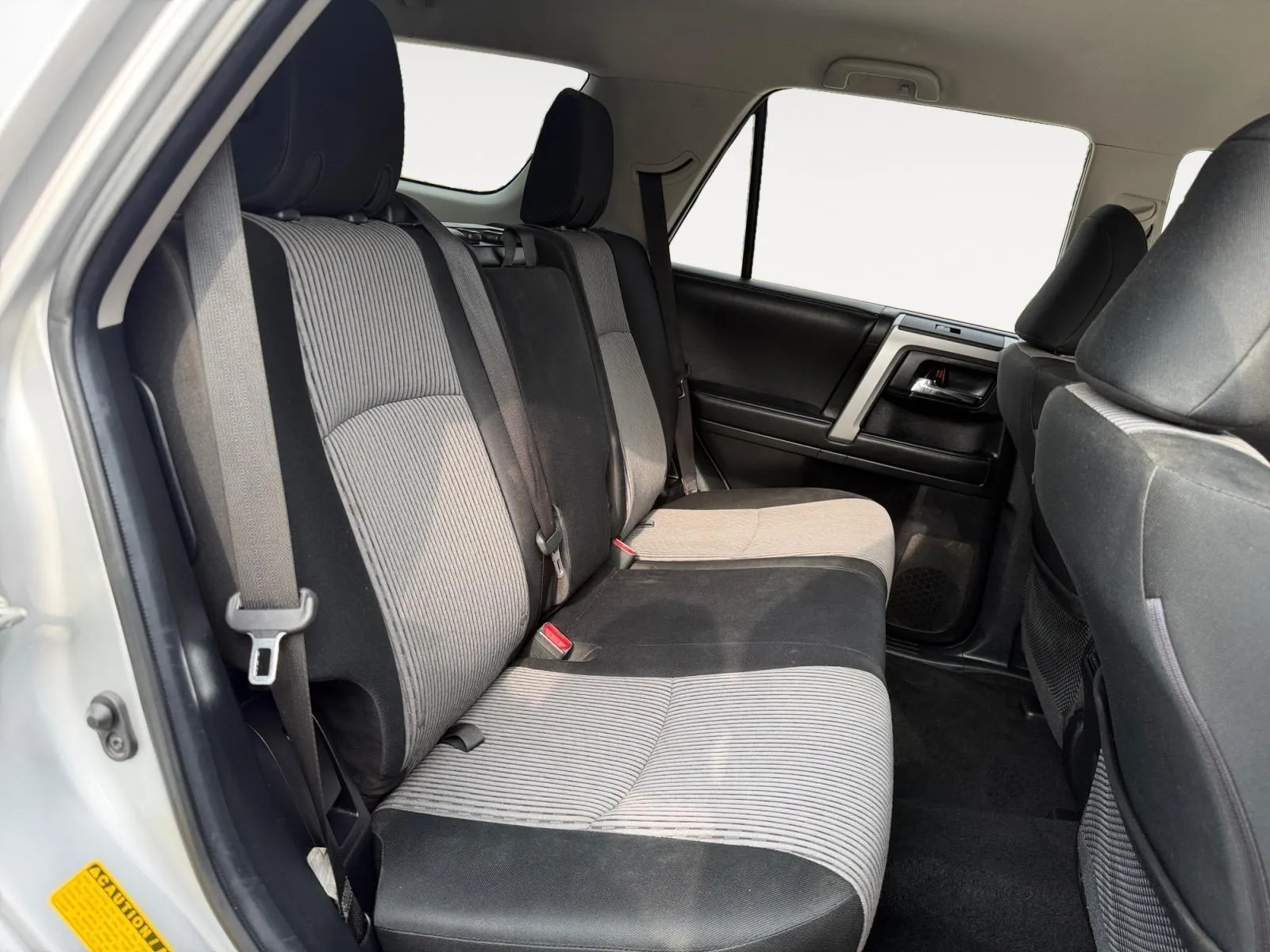 Toyota 4Runner photo 23