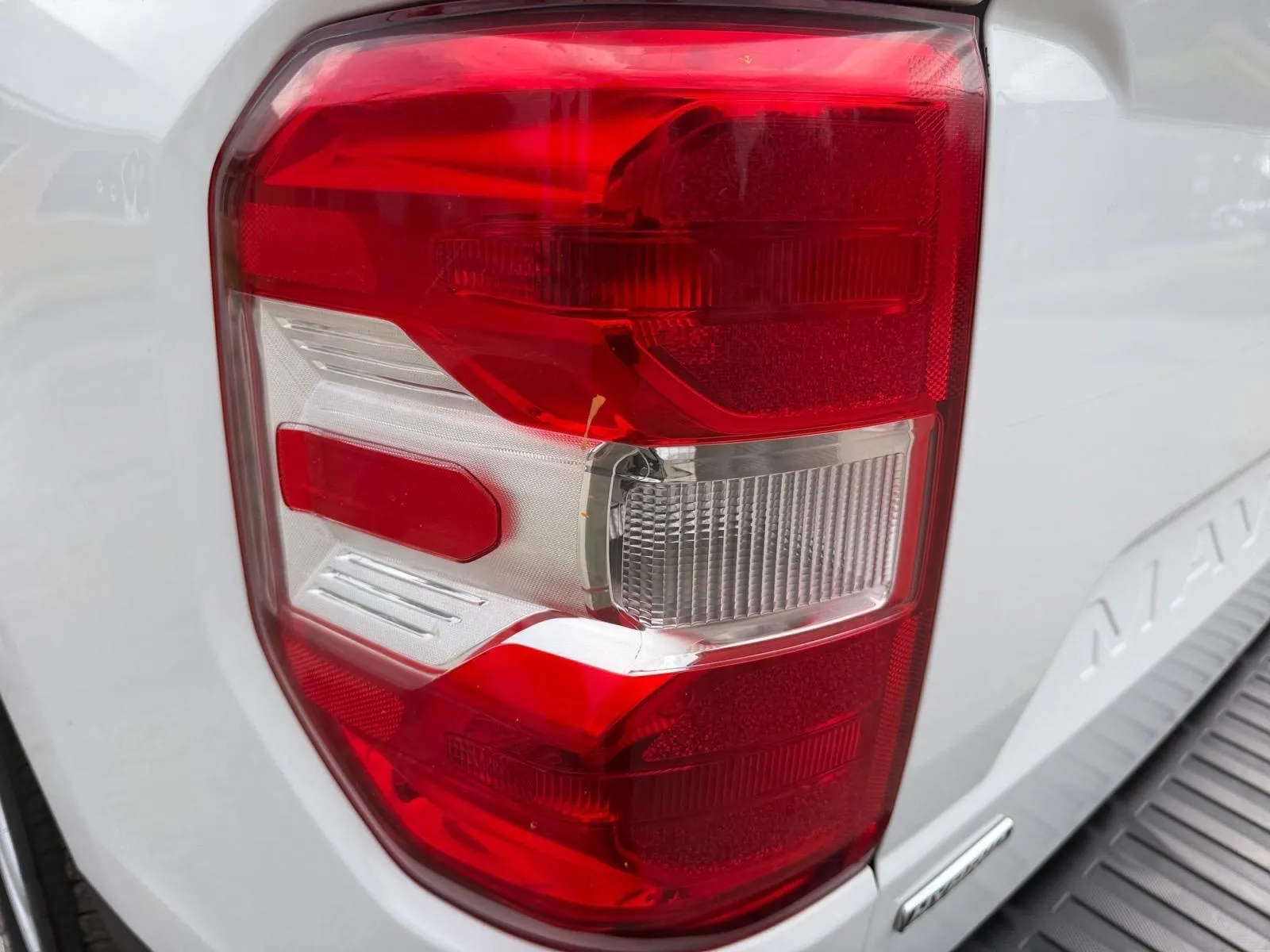 Ford Maverick photo 13