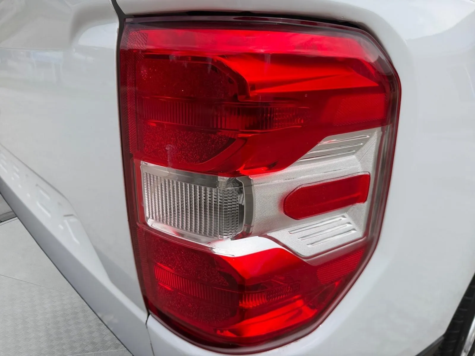 Ford Maverick photo 12