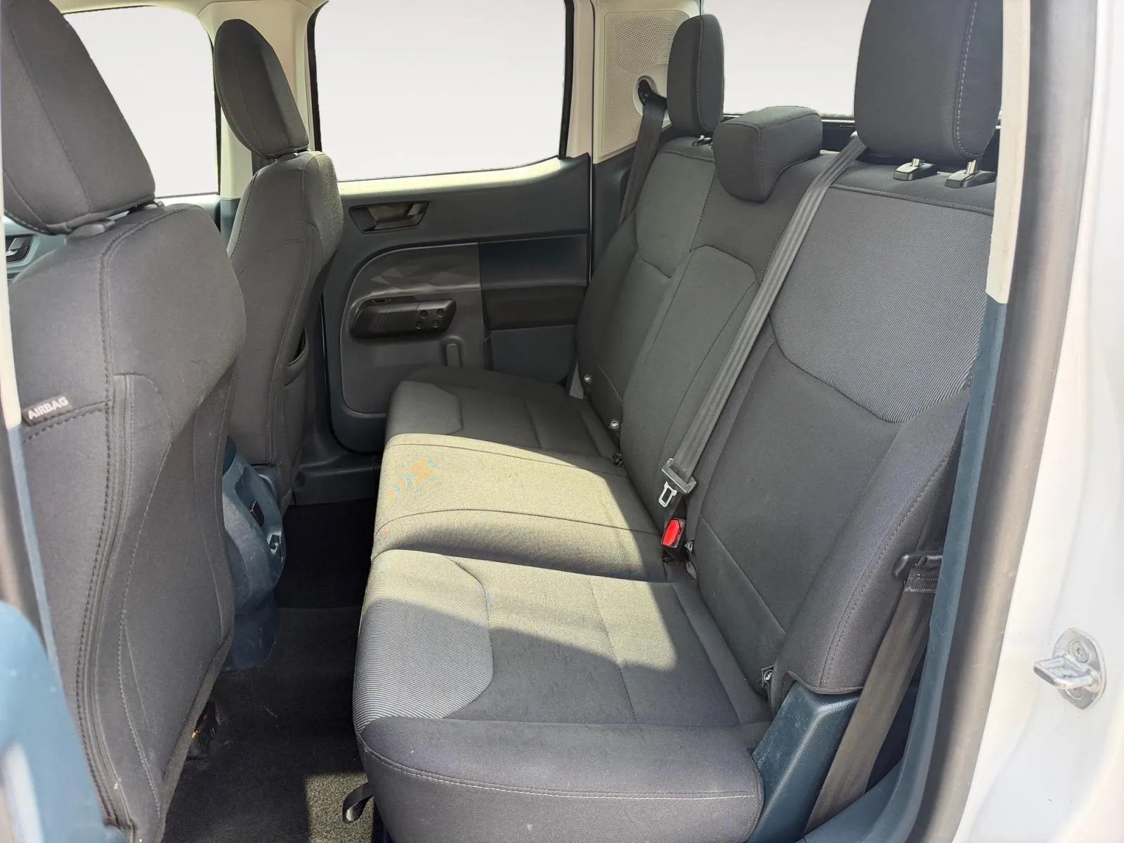 Ford Maverick photo 22