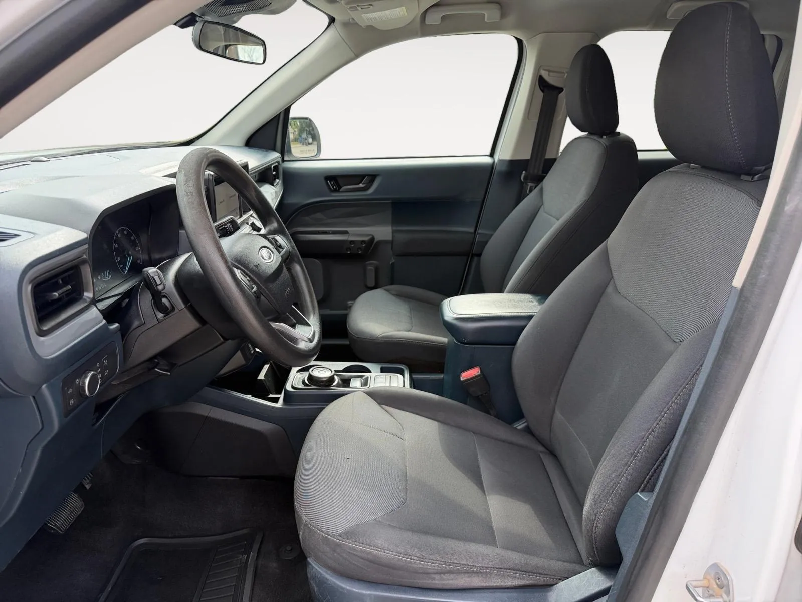 Ford Maverick photo 19