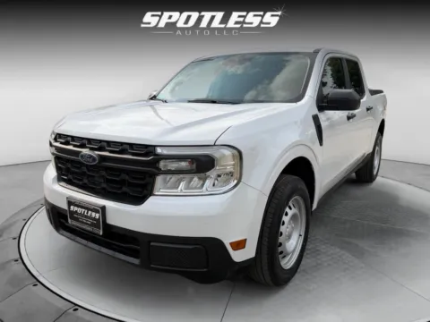 Another view of 2022 Ford Maverick for sale in San Antonio, TX at Spotless Auto San Pedro