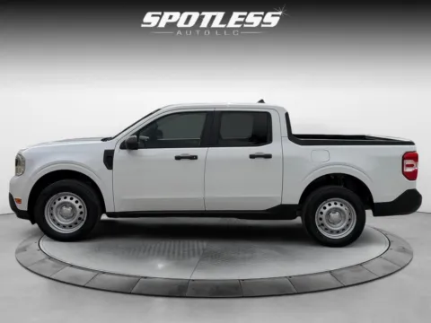 More photos of 2022 Ford Maverick at Spotless Auto San Pedro, TX