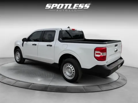 More photos of 2022 Ford Maverick at Spotless Auto San Pedro, TX