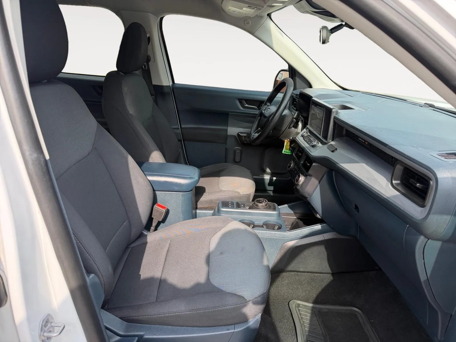 Ford Maverick photo 23