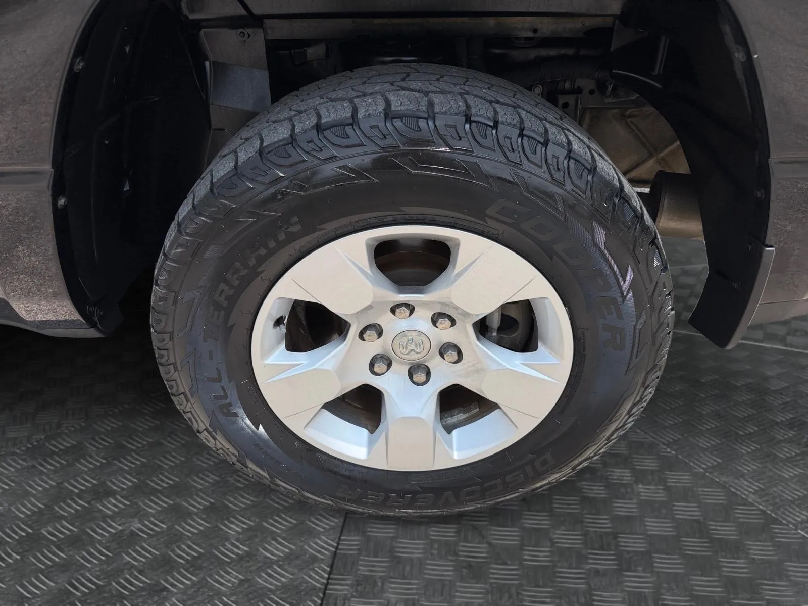 Ram 1500 photo 14