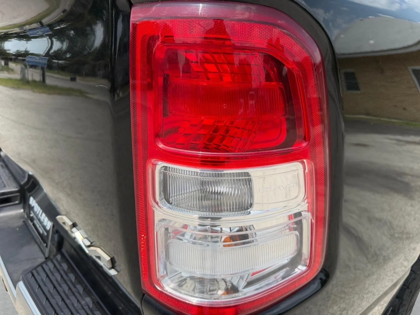 Ram 1500 photo 12