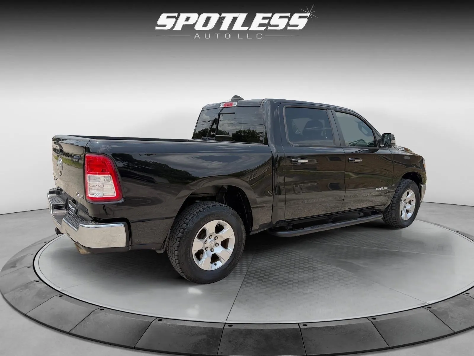 Ram 1500 photo 7