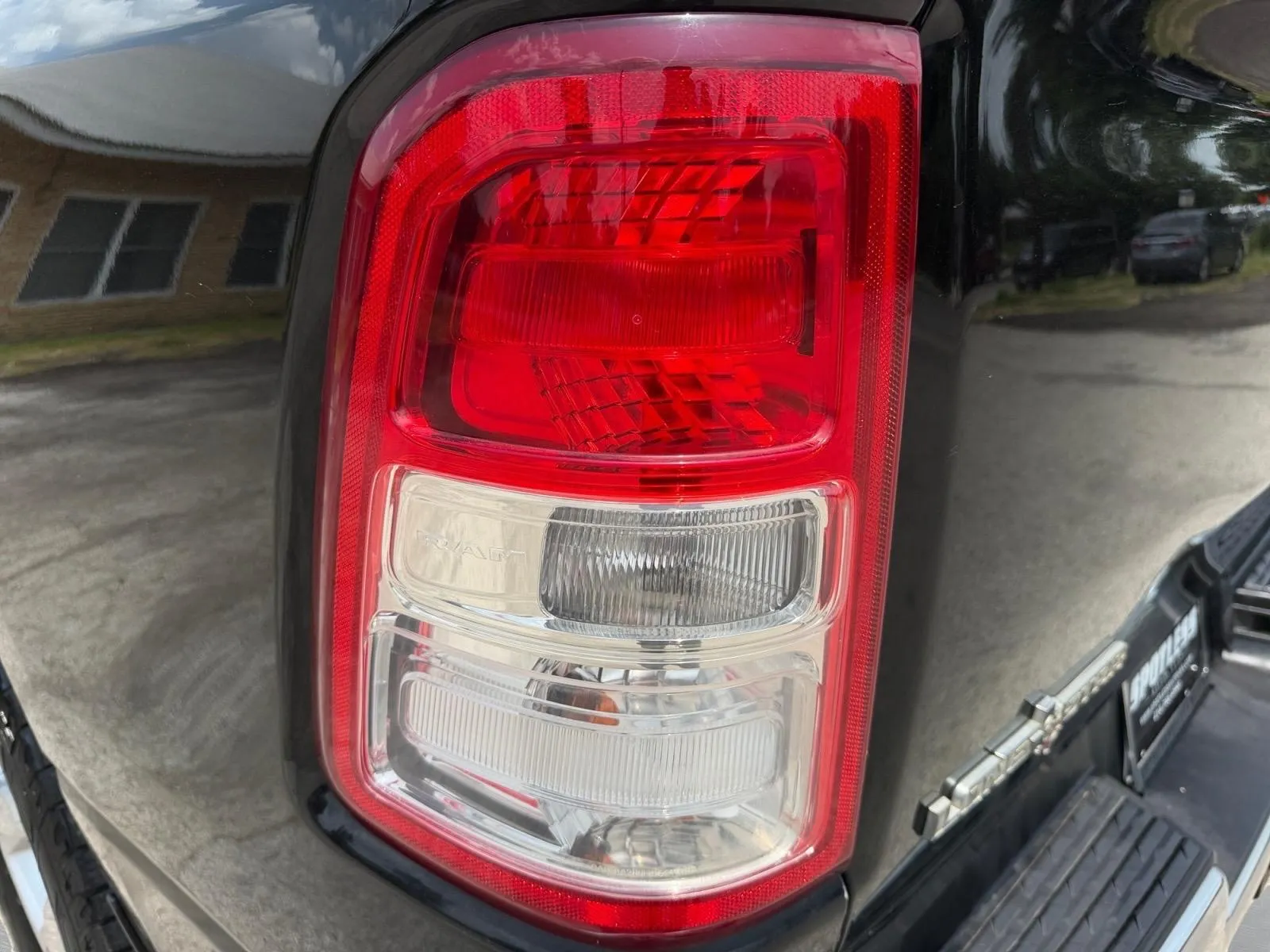 Ram 1500 photo 13