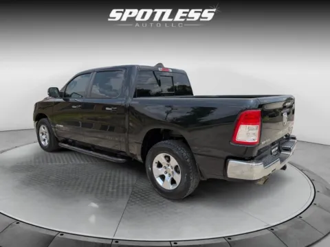 More photos of 2020 Ram 1500 Lone Star at Spotless Auto San Pedro, TX