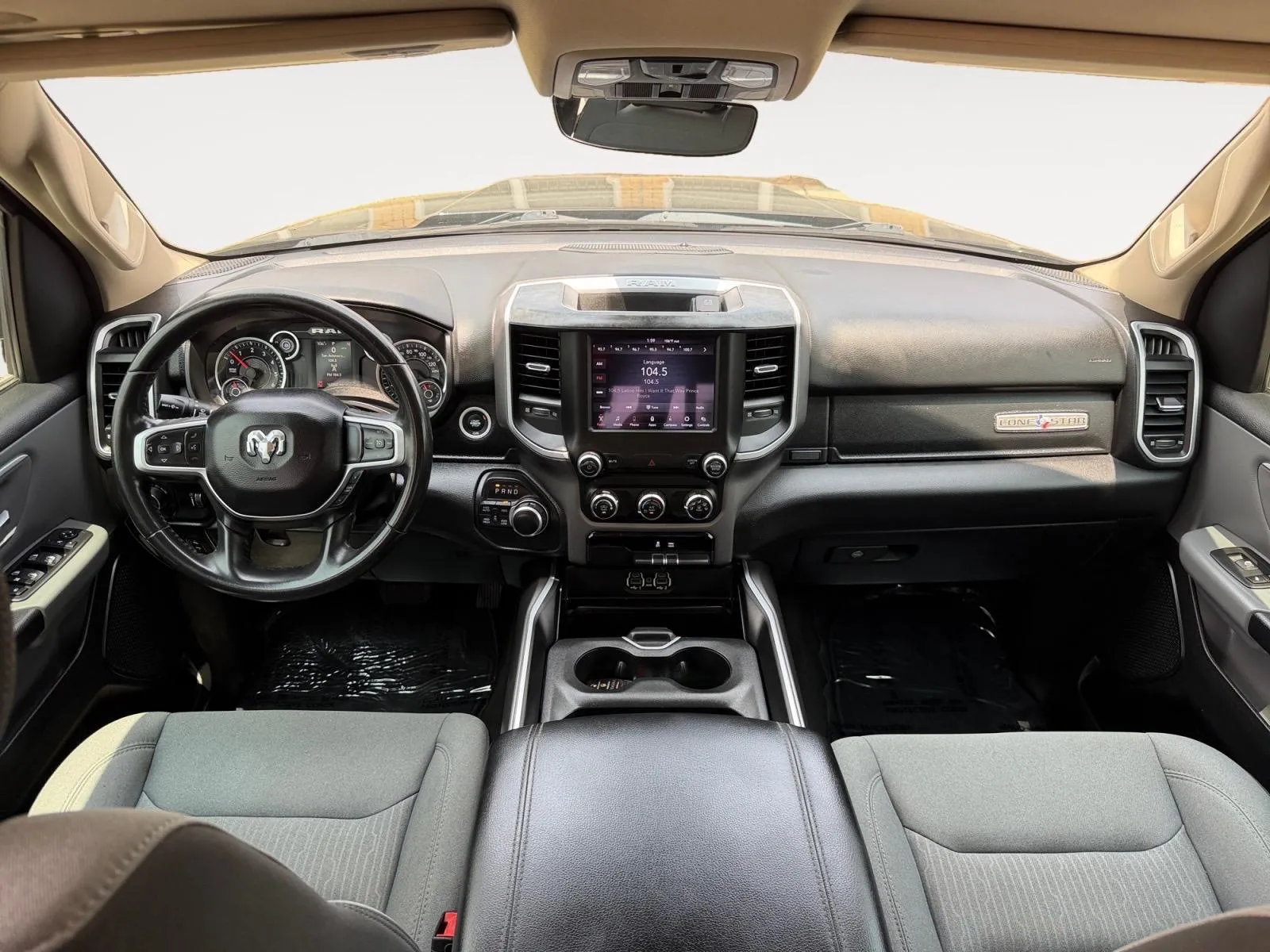 Ram 1500 photo 20