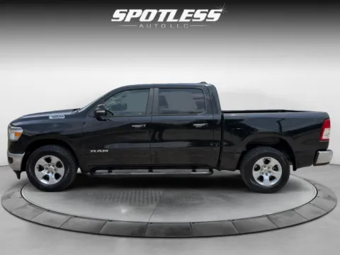 More photos of 2020 Ram 1500 Lone Star at Spotless Auto San Pedro, TX