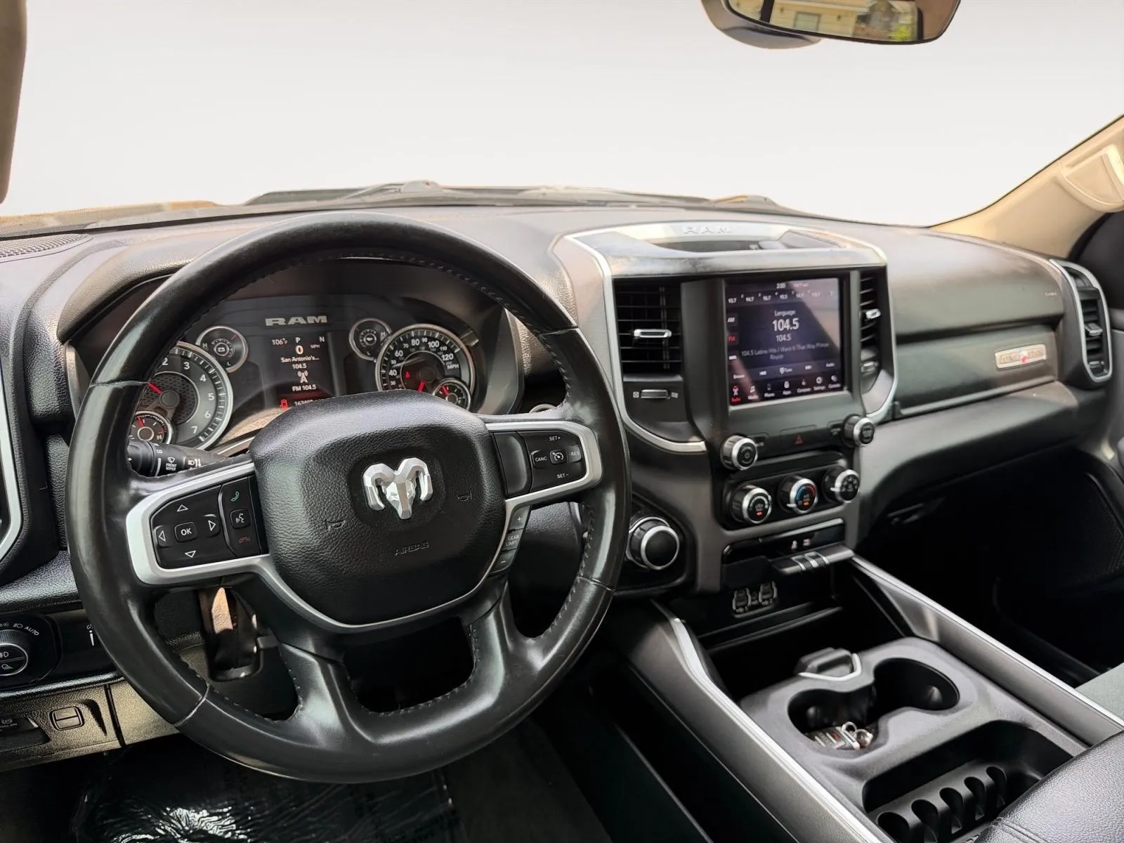 Ram 1500 photo 21