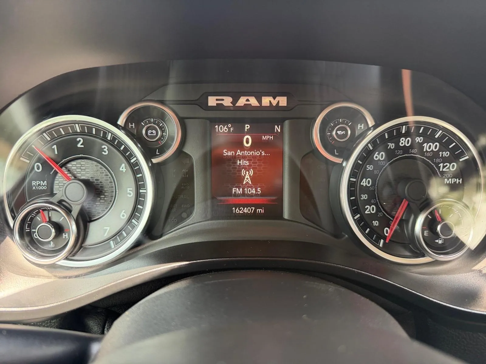 Ram 1500 photo 18