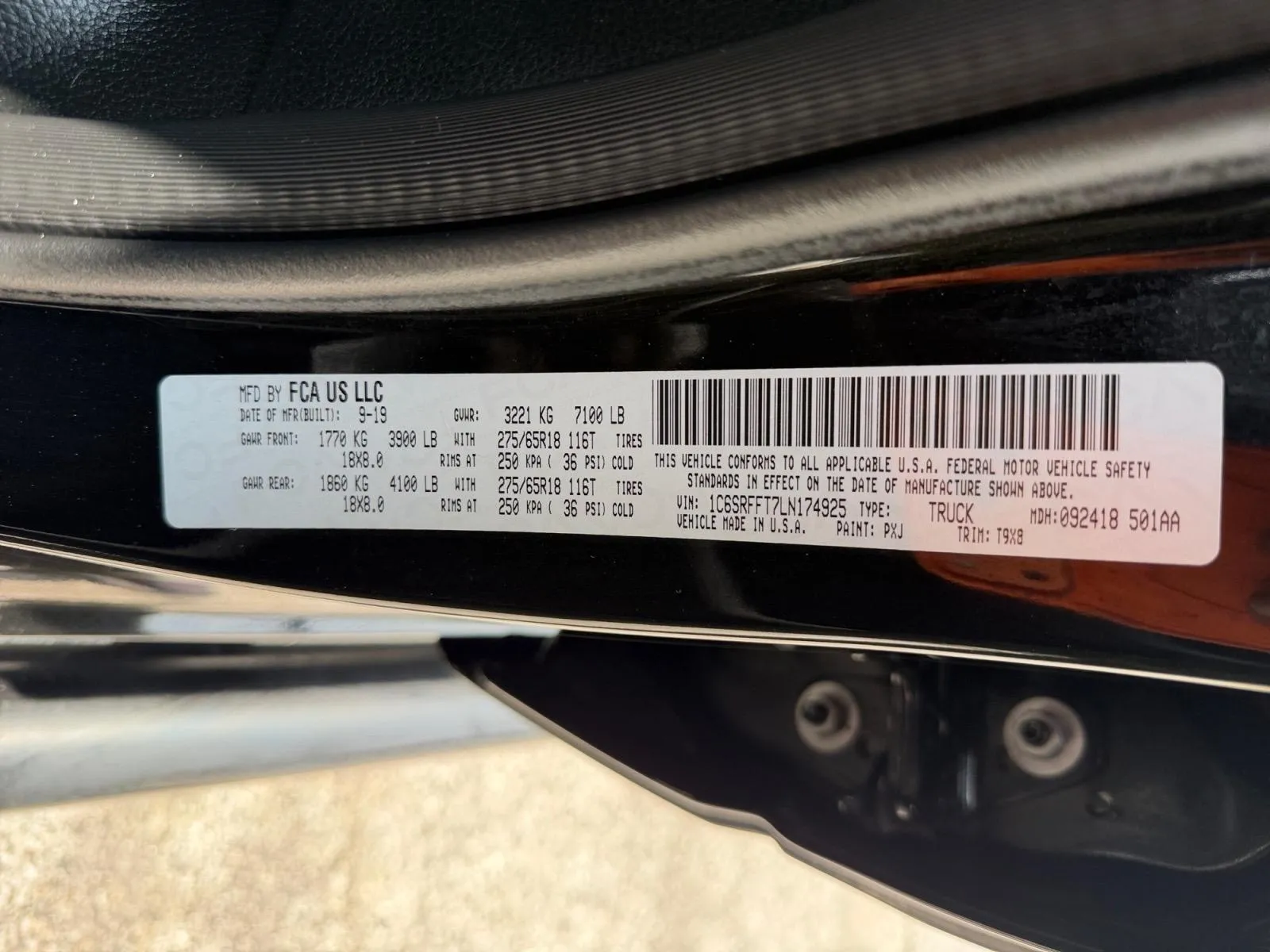Ram 1500 photo 17