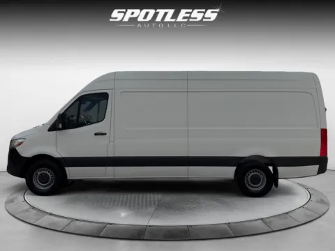 More photos of 2020 Mercedes-Benz Sprinter 2500 at Spotless Auto San Pedro, TX