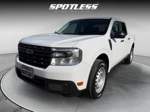 Another view of 2022 Ford Maverick for sale in San Antonio, TX at Spotless Auto San Pedro