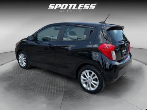 More photos of 2020 Chevrolet Spark 1LT CVT at Spotless Auto San Pedro, TX