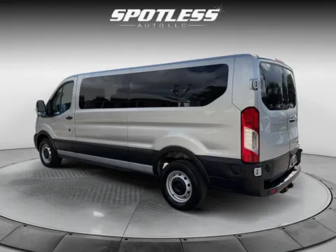 More photos of 2024 Ford Transit 350 XL at Spotless Auto San Pedro, TX