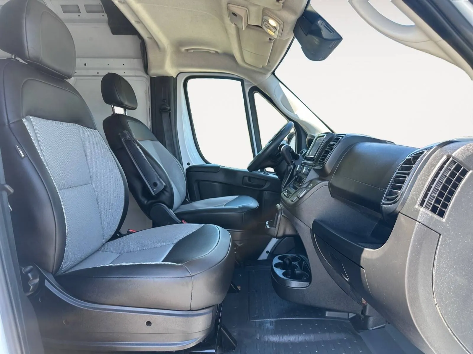 Ram Promaster photo 25
