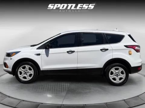 More photos of 2017 Ford Escape S at Spotless Auto San Pedro, TX