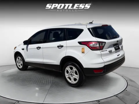 More photos of 2017 Ford Escape S at Spotless Auto San Pedro, TX
