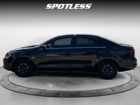 More photos of 2017 Volkswagen Jetta 1.4T S at Spotless Auto San Pedro, TX
