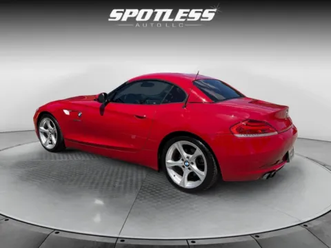 More photos of 2013 BMW Z4 sDrive28i at Spotless Auto San Pedro, TX
