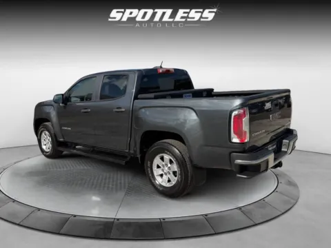 More photos of 2016 GMC Canyon at Spotless Auto San Pedro, TX
