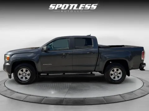 More photos of 2016 GMC Canyon at Spotless Auto San Pedro, TX