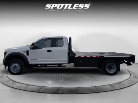 More photos of 2019 Ford F-550 Super Duty at Spotless Auto San Pedro, TX