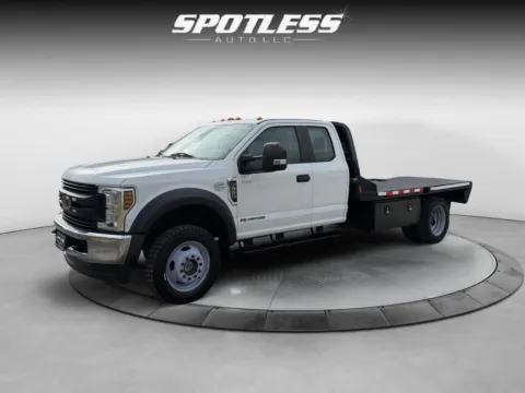 2019 Ford F-550 Super Duty for sale in San Antonio, TX