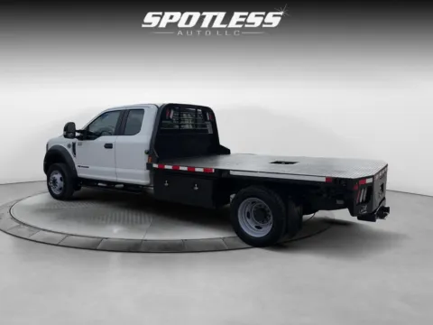 More photos of 2019 Ford F-550 Super Duty at Spotless Auto San Pedro, TX