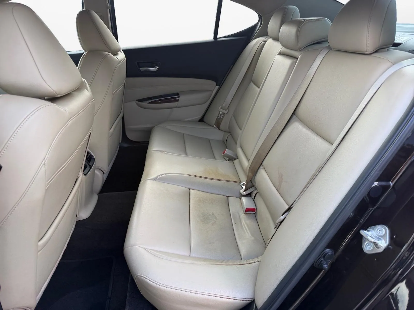 Acura TLX photo 22