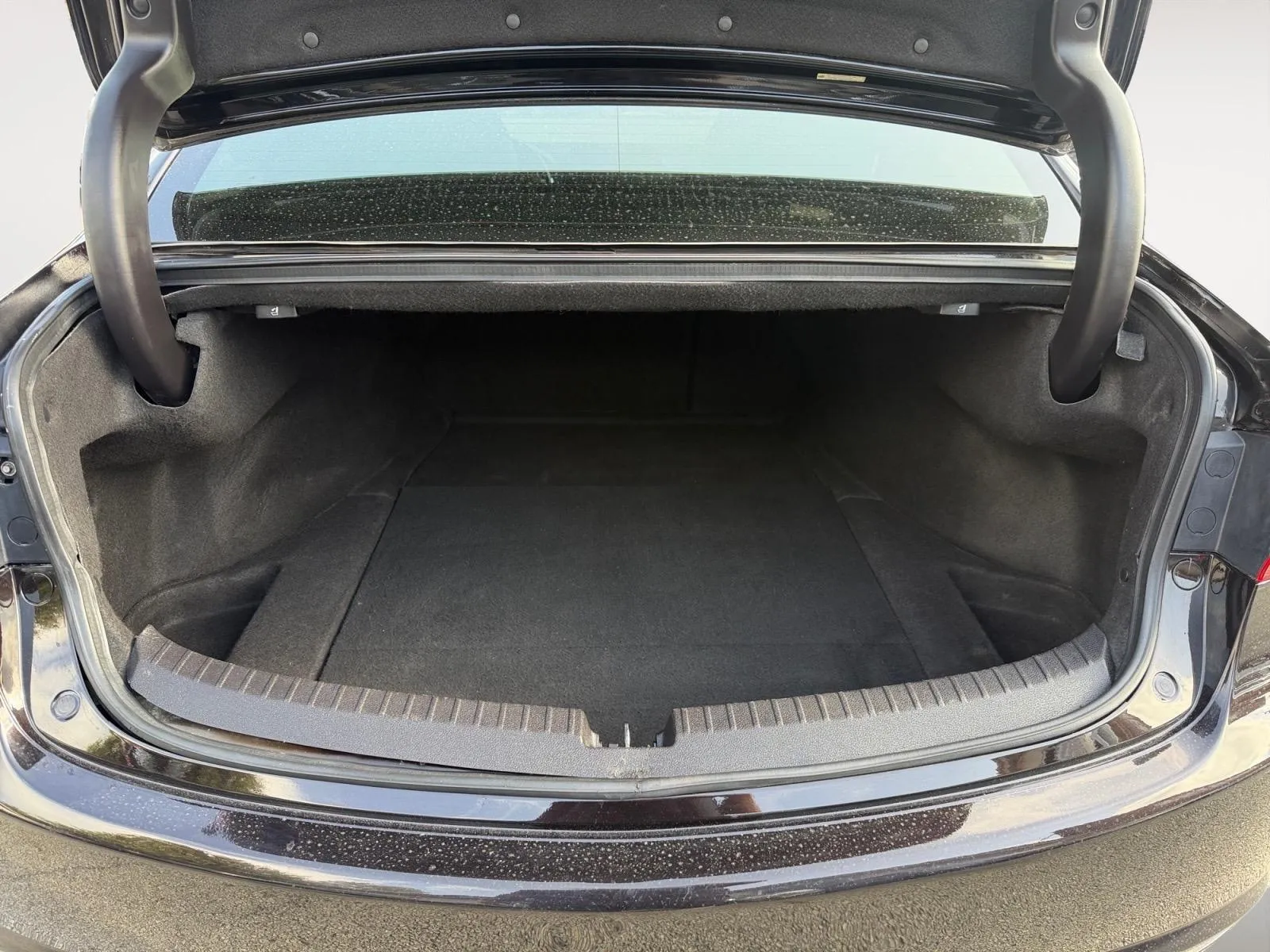 Acura TLX photo 28