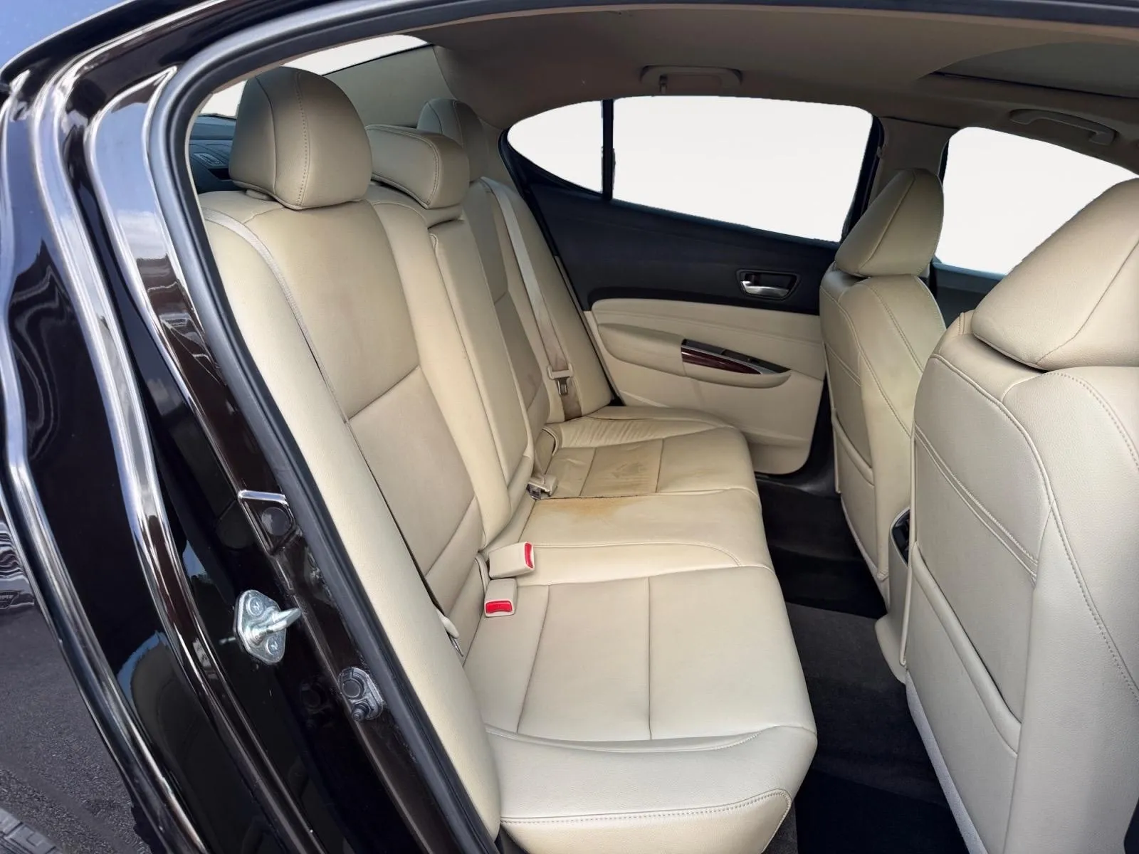 Acura TLX photo 24