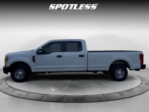 More photos of 2017 Ford F-250 Super Duty XL at Spotless Auto San Pedro, TX