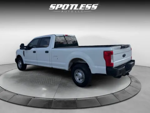 More photos of 2017 Ford F-250 Super Duty XL at Spotless Auto San Pedro, TX