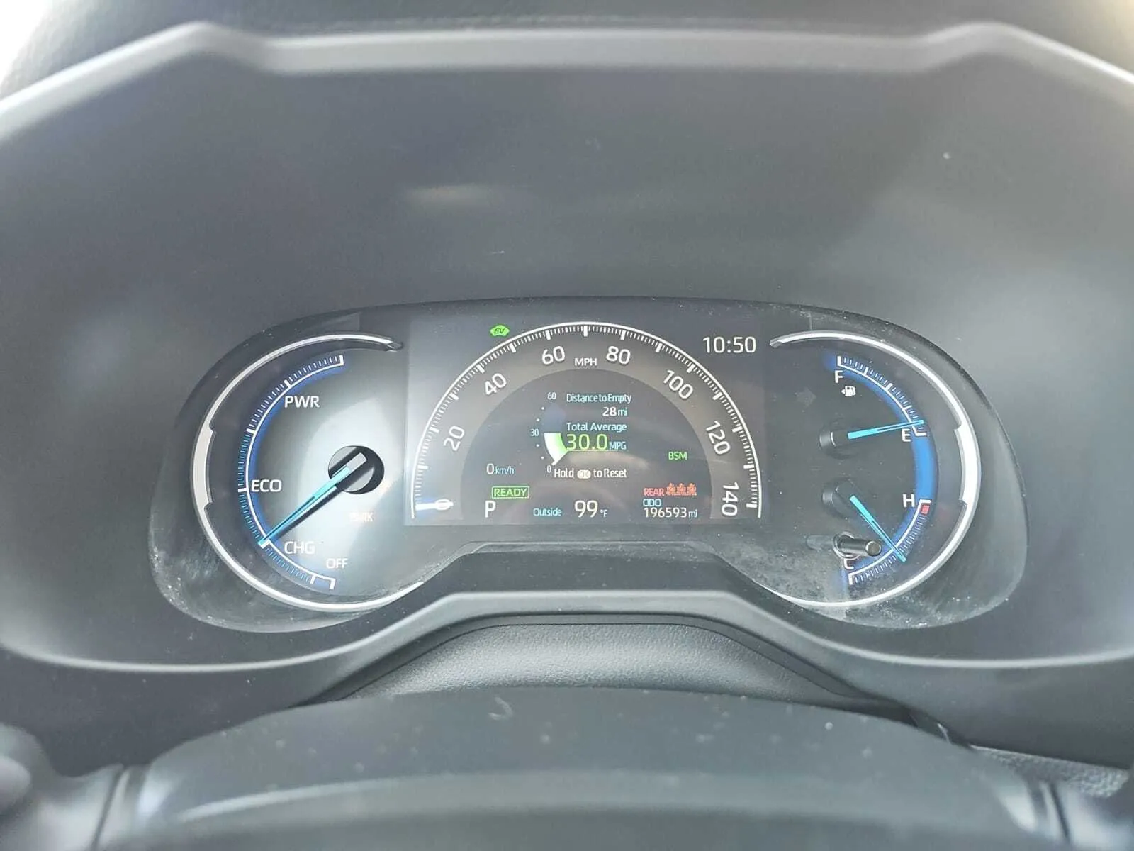 Toyota RAV4 photo 18